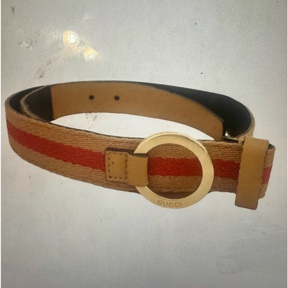 Gucci Belt - Picture 12 of 15